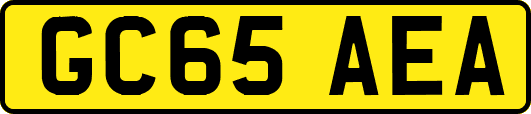 GC65AEA