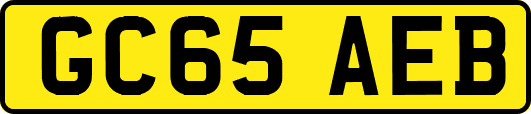 GC65AEB