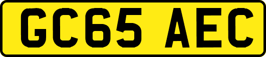GC65AEC