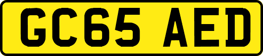 GC65AED