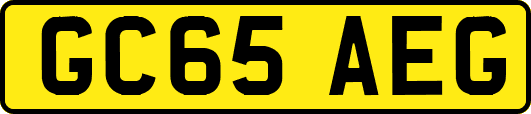 GC65AEG