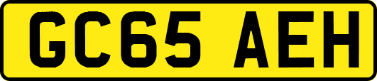 GC65AEH