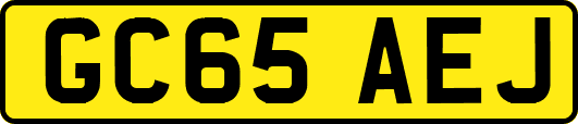 GC65AEJ