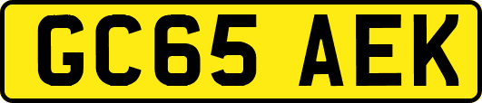 GC65AEK