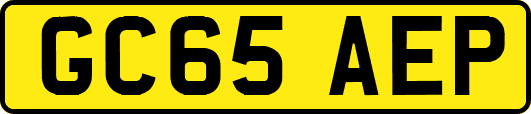 GC65AEP