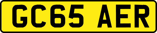 GC65AER