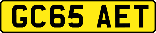 GC65AET