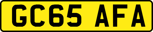GC65AFA