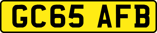 GC65AFB