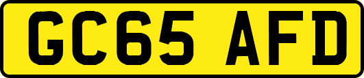 GC65AFD
