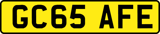 GC65AFE