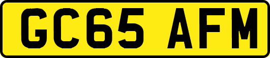 GC65AFM