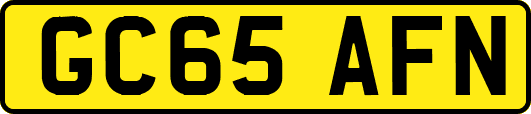 GC65AFN