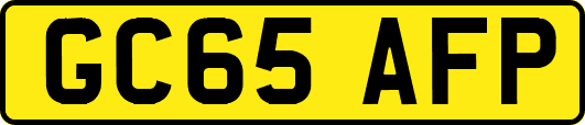 GC65AFP