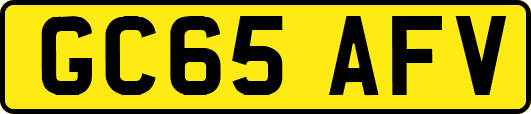 GC65AFV