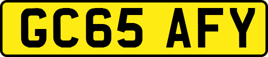 GC65AFY