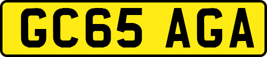 GC65AGA