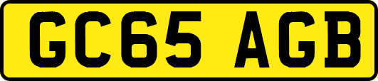 GC65AGB
