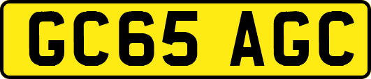 GC65AGC