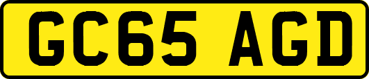 GC65AGD