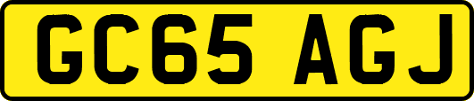 GC65AGJ