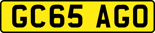 GC65AGO