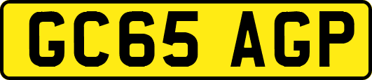 GC65AGP