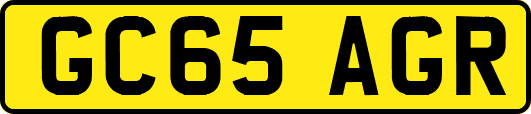 GC65AGR