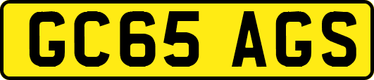 GC65AGS
