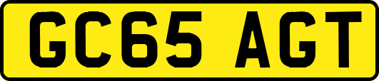 GC65AGT