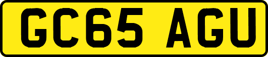 GC65AGU