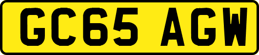 GC65AGW