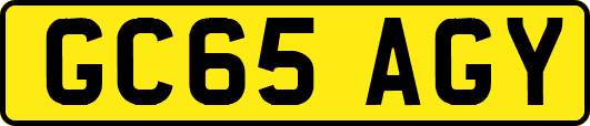 GC65AGY