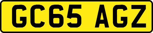 GC65AGZ