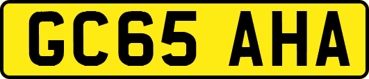 GC65AHA