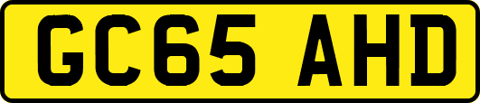 GC65AHD