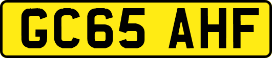 GC65AHF