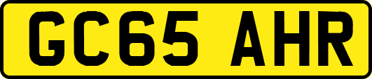 GC65AHR
