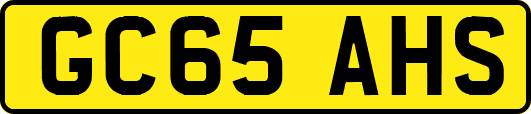 GC65AHS