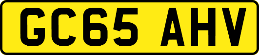 GC65AHV