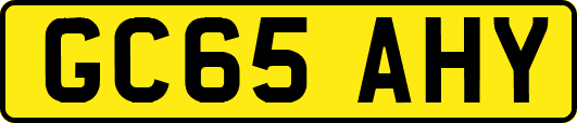 GC65AHY
