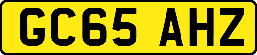 GC65AHZ