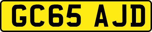 GC65AJD