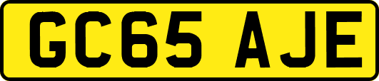 GC65AJE