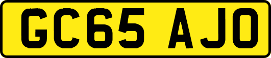 GC65AJO