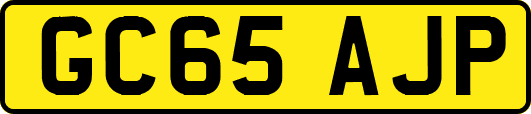 GC65AJP