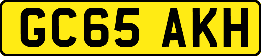 GC65AKH
