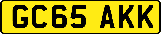 GC65AKK