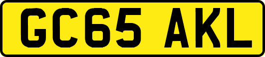 GC65AKL
