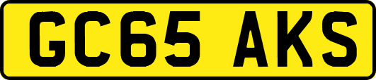 GC65AKS